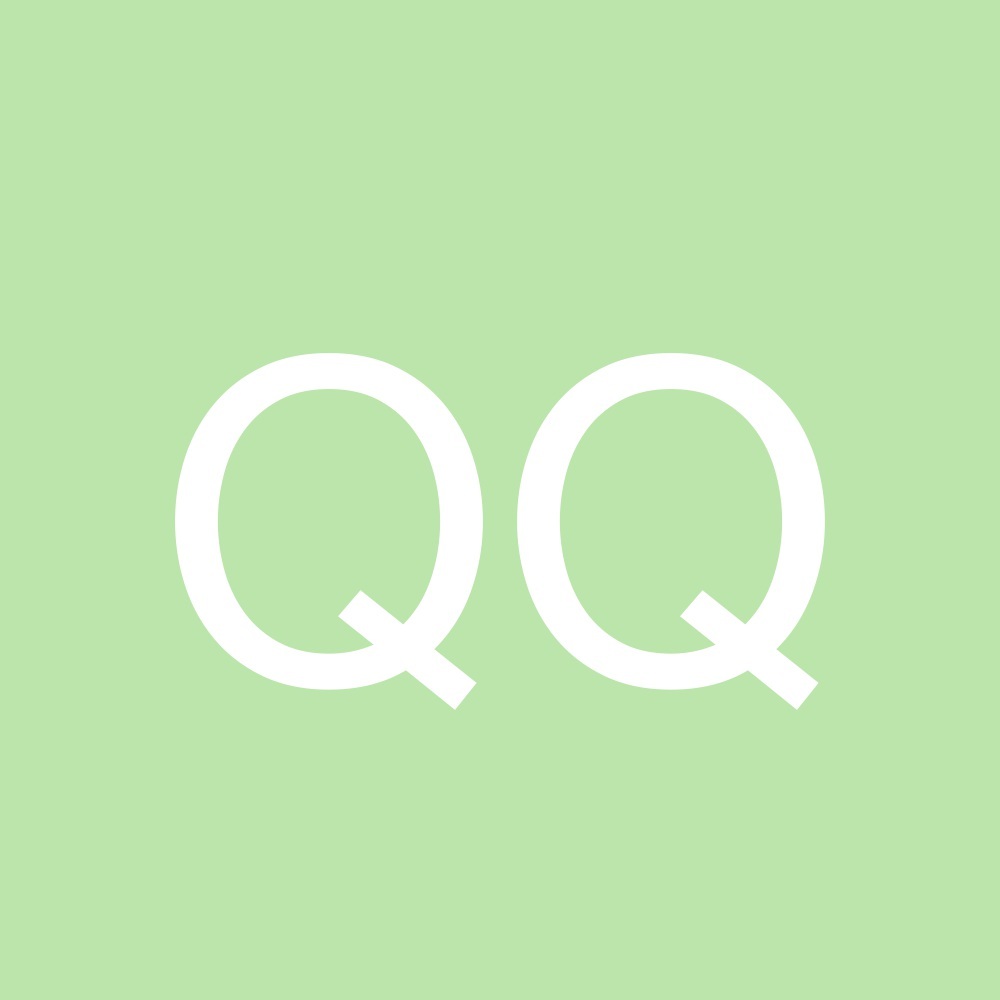 Meet your Posher, Quinn